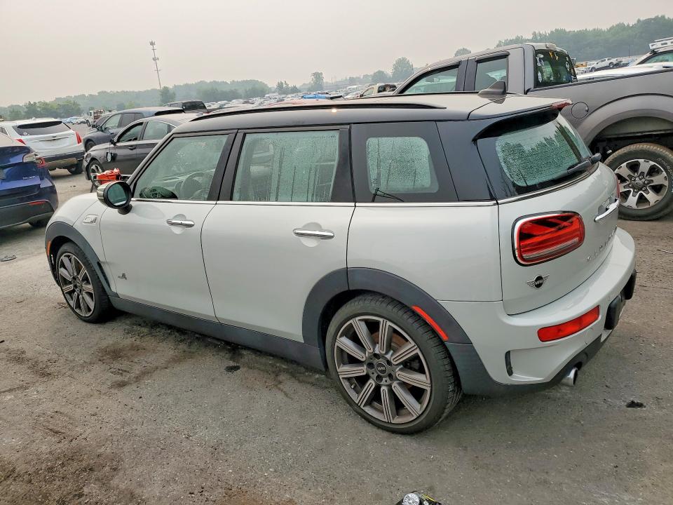 Aukcja sprzedaży 2022 Mini Cooper, vin: WMWXJ1C03N2R37916, numer aukcji: 61388136
