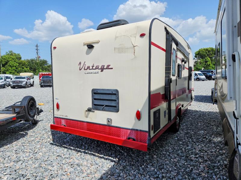 Продаж на аукціоні авто 2022 Gulf Stream Vintage, vin: 1NL1G2312N7050925, номер лоту: 60360026