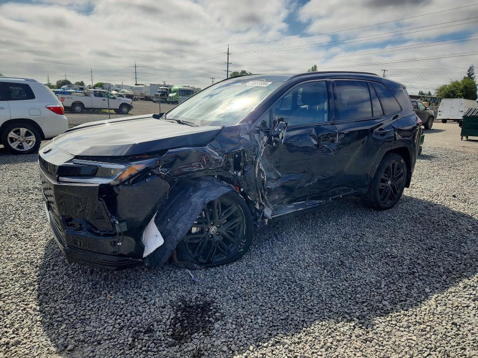 Aukcja sprzedaży 2026 Toyota Rav4 Plug-in Hybrid, vin: JTM7ERAV7TD003358, numer aukcji: 59887656
