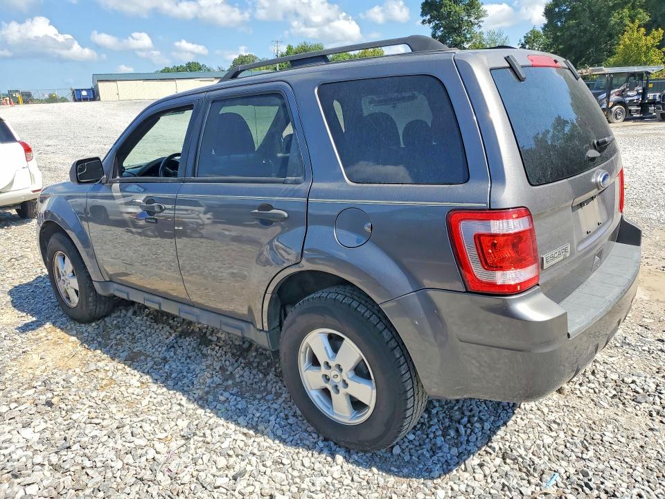 62636966 :رقم المزاد ، 1FMCU9D70BKB74330 vin ، 2011 Ford Escape مزاد بيع