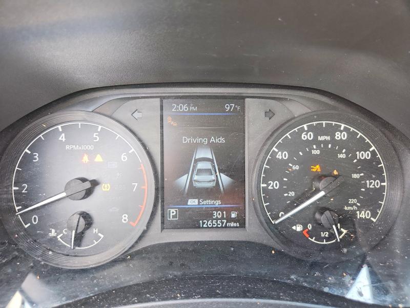 Продажа на аукционе авто 2023 Nissan Altima, vin: 1N4BL4BV0PN398670, номер лота: 60162366