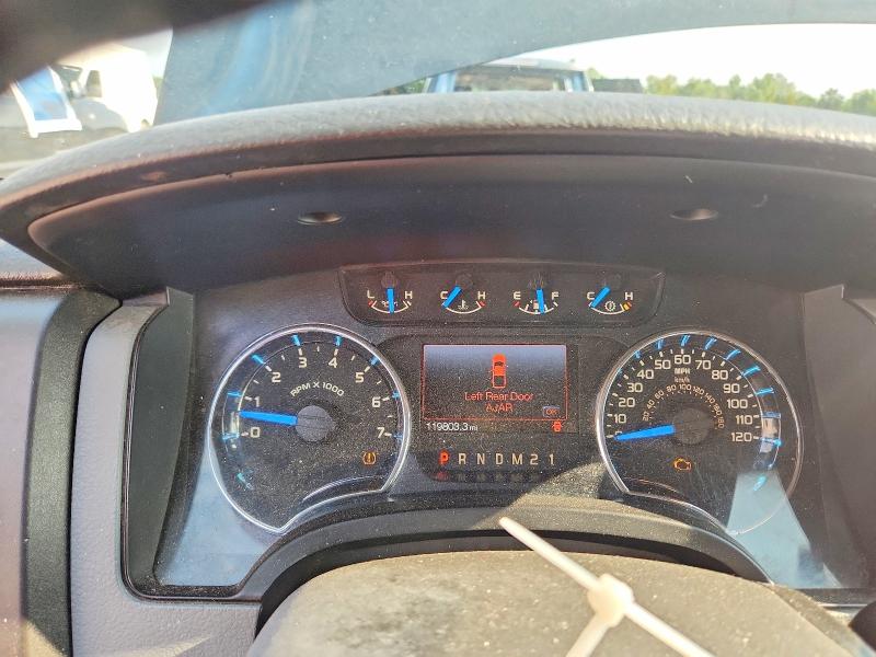 62723176 :رقم المزاد ، 1FTFW1CT4DKF46041 vin ، 2013 Ford F150 مزاد بيع