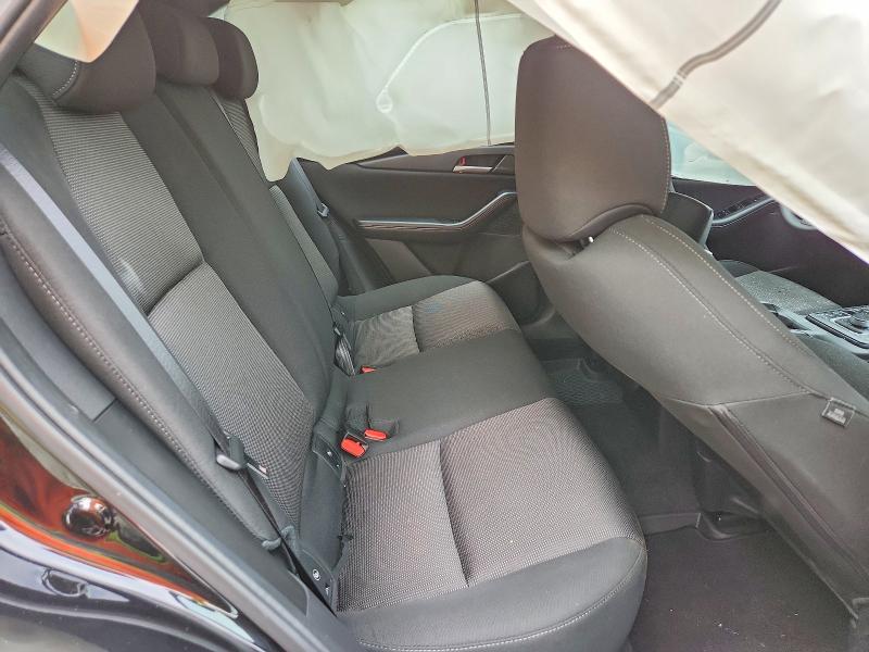 2026 Mazda Cx-30 მანქანა იყიდება აუქციონზე, vin: 3MVDMBAL4TM149909, აუქციონის ნომერი: 60259146