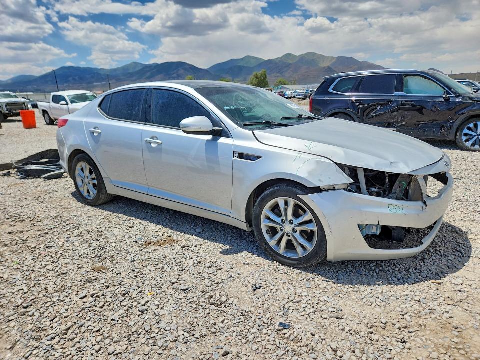 Продажа на аукционе авто 2012 Kia Optima, vin: 5XXGN4A79CG081943, номер лота: 59134056