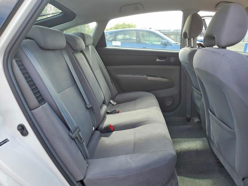 2009 Toyota Prius მანქანა იყიდება აუქციონზე, vin: JTDKB20U193506983, აუქციონის ნომერი: 59685806