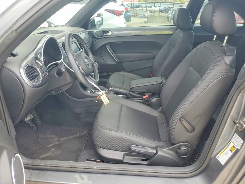 Aukcja sprzedaży 2013 Volkswagen Beetle, vin: 3VWJX7AT3DM687492, numer aukcji: 60460576