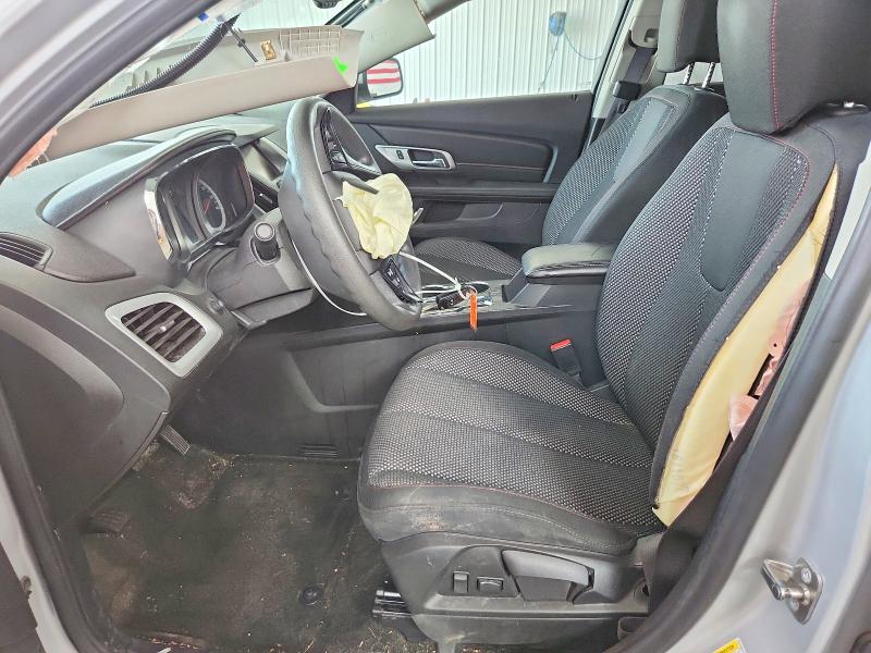 Aukcja sprzedaży 2017 Gmc Terrain, vin: 2GKFLSEK0H6280968, numer aukcji: 60988196