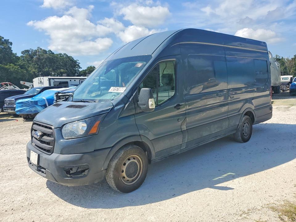 Aukcja sprzedaży 2020 Ford Transit, vin: 1FTBR3X84LKA86479, numer aukcji: 58157186