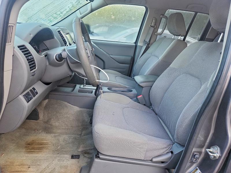 Aukcja sprzedaży 2017 Nissan Frontier, vin: 1N6DD0ER8HN754885, numer aukcji: 62889596