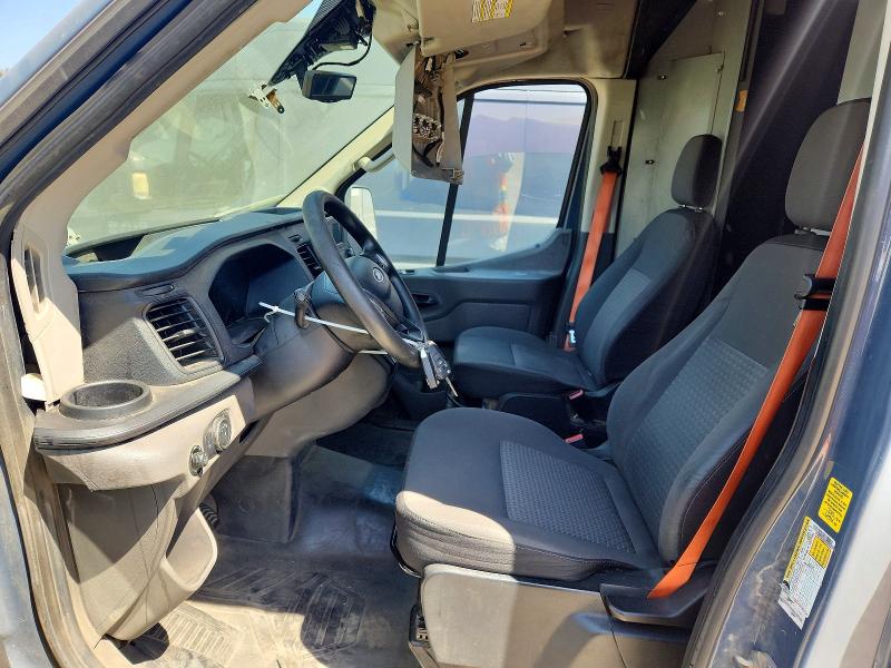 Aukcja sprzedaży 2020 Ford Transit, vin: 1FTBR3X84LKB32389, numer aukcji: 53851316