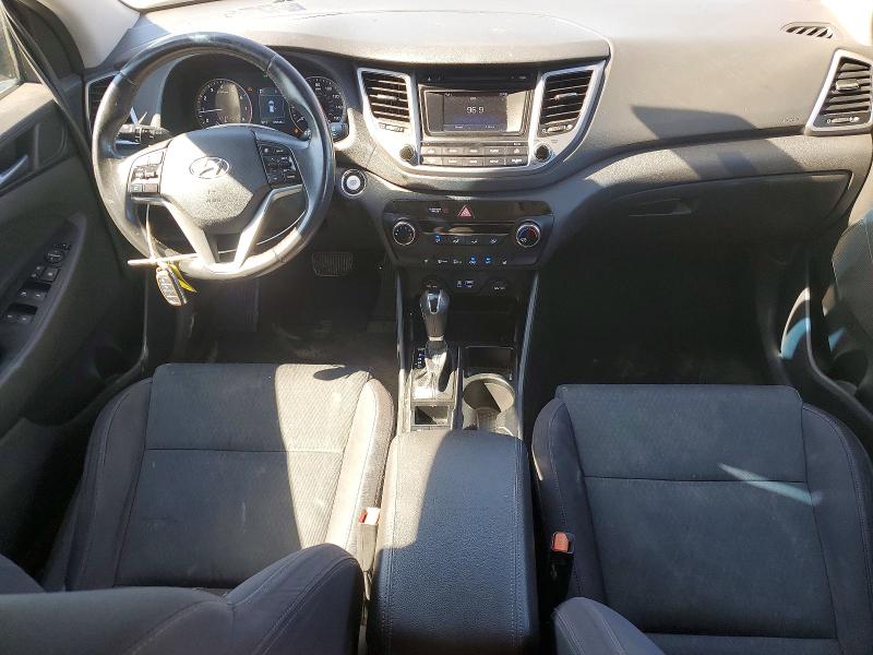 Продажа на аукционе авто 2016 Hyundai Tucson, vin: KM8J33A29GU112842, номер лота: 61904806