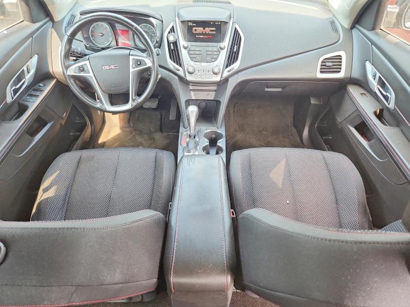 Aukcja sprzedaży 2014 Gmc Terrain, vin: 2GKALREKXE6380817, numer aukcji: 59630866