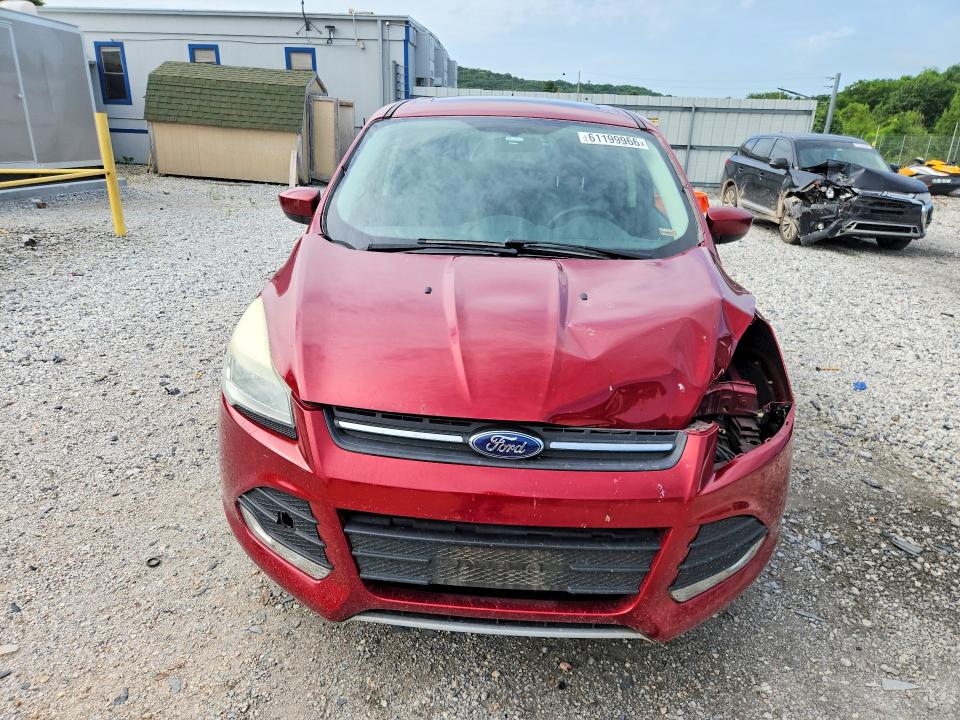 Продаж на аукціоні авто 2013 Ford Escape, vin: 1FMCU0G95DUC70227, номер лоту: 61199966