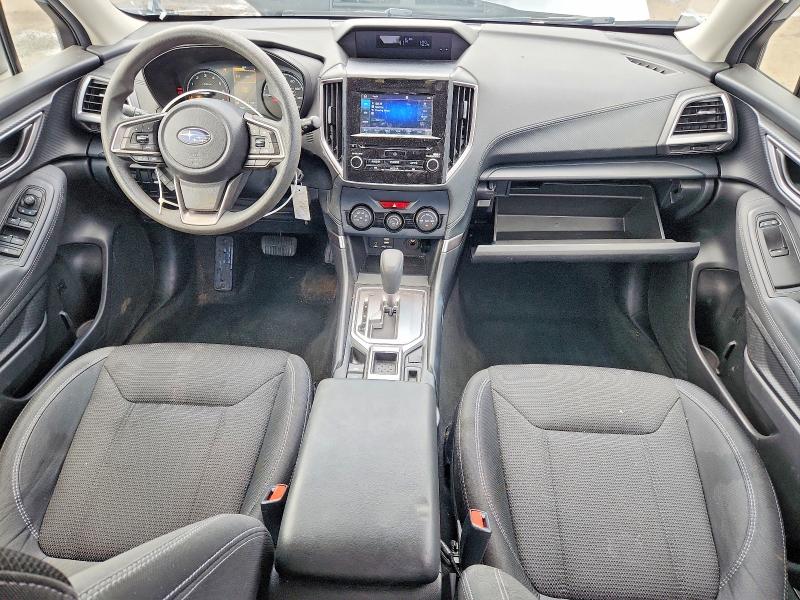 62103546 :رقم المزاد ، JF2SKADC0MH418984 vin ، 2021 Subaru Forester مزاد بيع