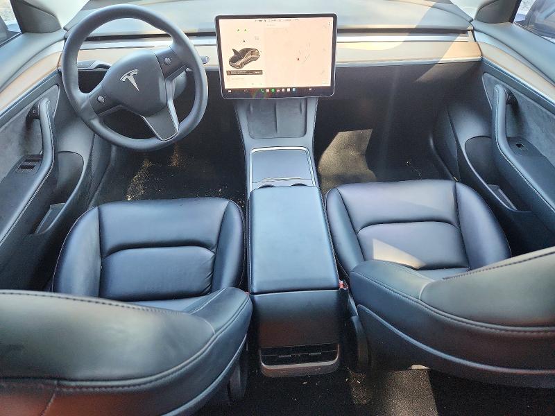 Aukcja sprzedaży 2021 Tesla Model 3, vin: 5YJ3E1EB9MF032547, numer aukcji: 62454656