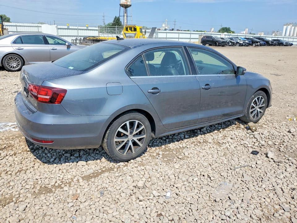 Aukcja sprzedaży 2017 Volkswagen Jetta, vin: 3VWB67AJ0HM408365, numer aukcji: 60589336