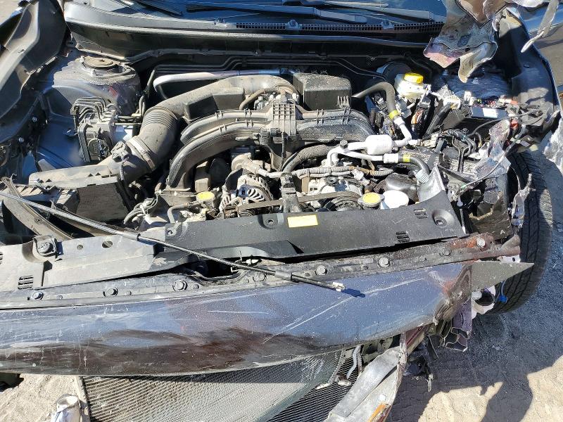 Aukcja sprzedaży 2024 Subaru Crosstrek, vin: 4S4GUHU61R3813726, numer aukcji: 63434366