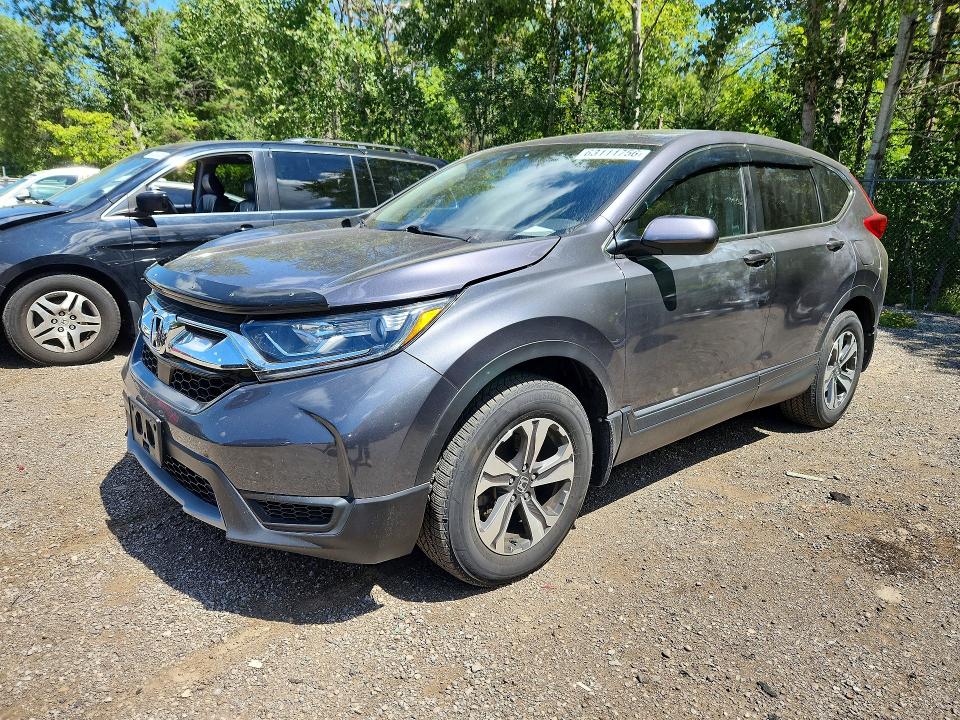 2019 Honda Cr-v მანქანა იყიდება აუქციონზე, vin: 2HKRW2H20KH119910, აუქციონის ნომერი: 63111756