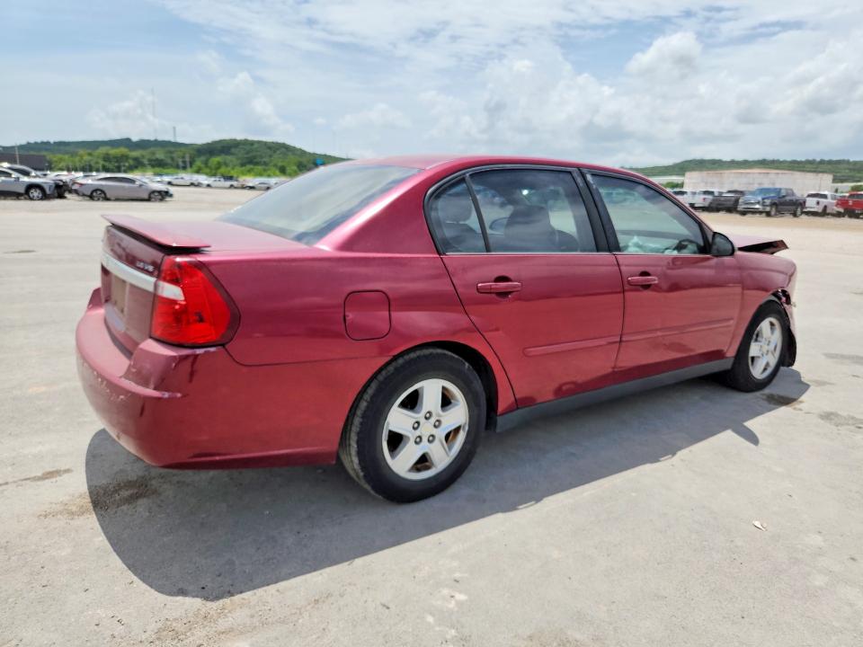 Aukcja sprzedaży 2005 Chevrolet Malibu, vin: 1G1ZT54815F130474, numer aukcji: 61772776