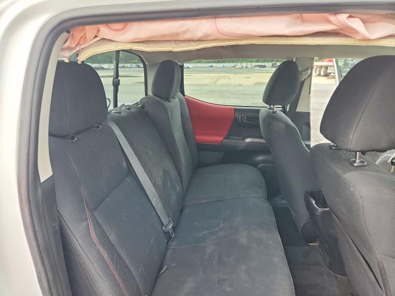 Aukcja sprzedaży 2017 Toyota Tacoma, vin: 5TFCZ5ANXHX050854, numer aukcji: 60503586