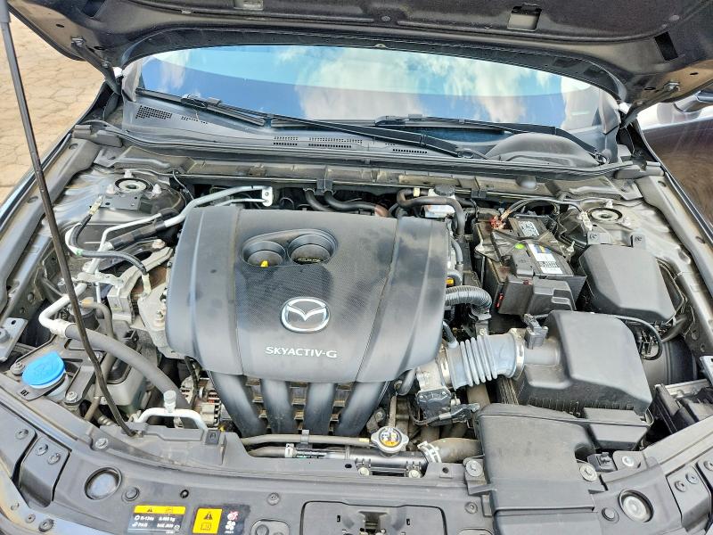 Aukcja sprzedaży 2021 Mazda 3, vin: 3MZBPBBLXMM252345, numer aukcji: 61592036