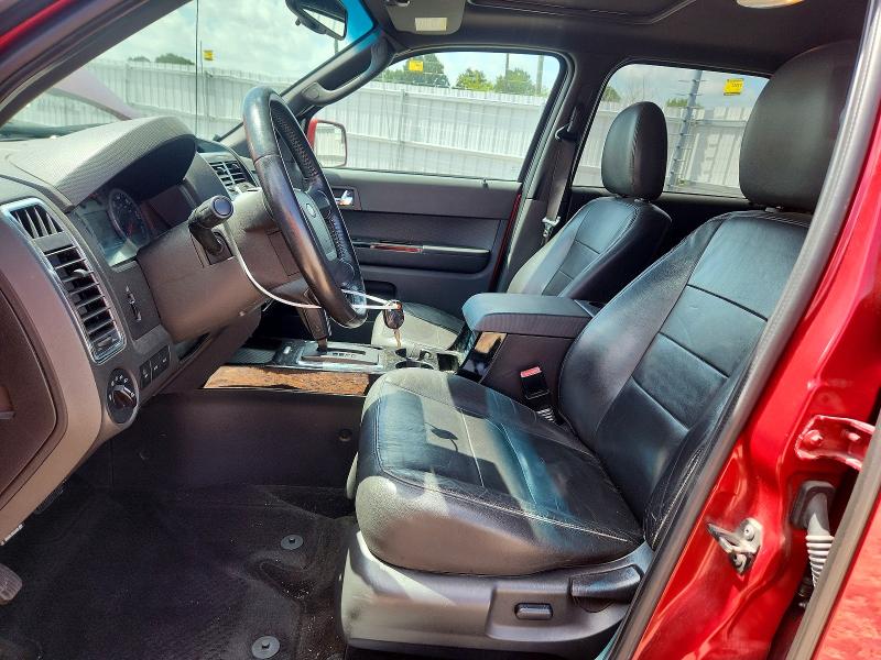 Продаж на аукціоні авто 2012 Ford Escape, vin: 1FMCU0EG7CKB31258, номер лоту: 61619856