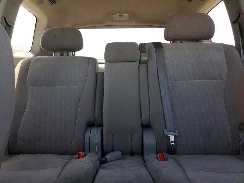 Aukcja sprzedaży 2013 Toyota Highlander, vin: 5TDZA3EH4DS038757, numer aukcji: 60519396
