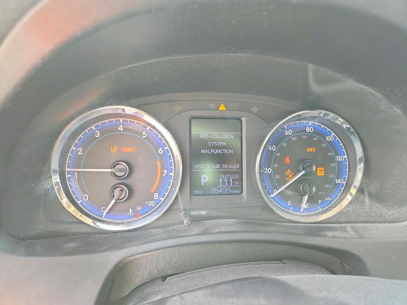 Продаж на аукціоні авто 2019 Toyota Corolla, vin: 5YFBURHE3KP903981, номер лоту: 62970216