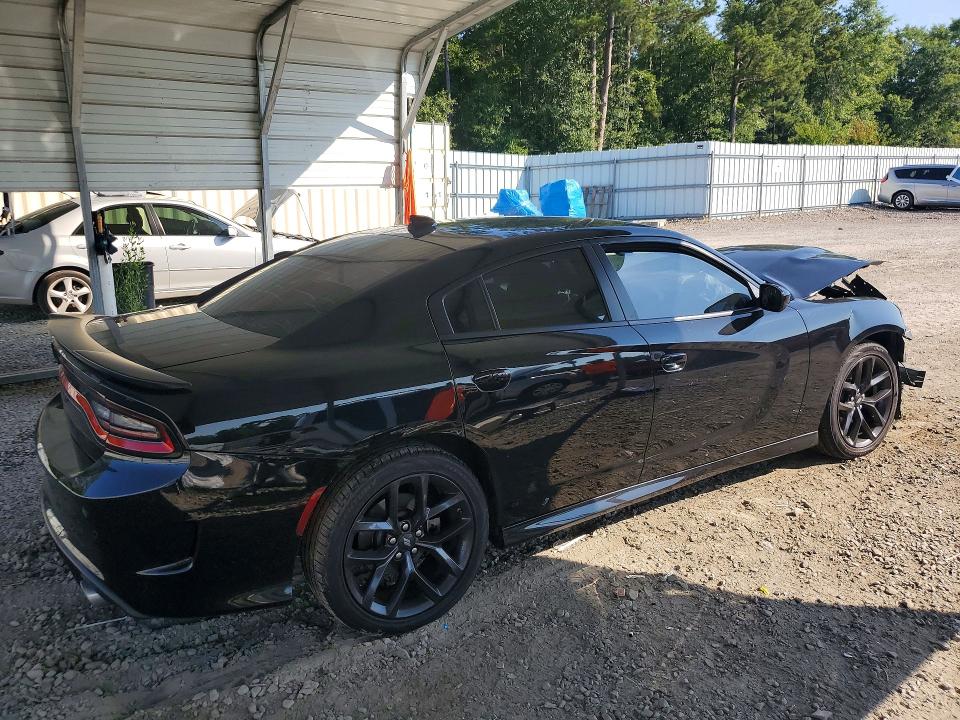 Aukcja sprzedaży 2022 Dodge Charger, vin: 2C3CDXCT0NH145899, numer aukcji: 61318466
