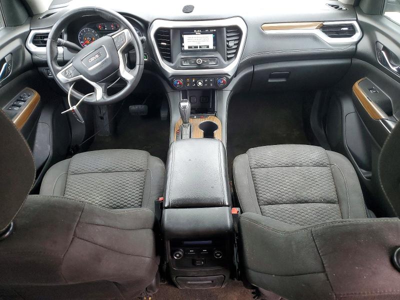 Продажа на аукционе авто 2017 Gmc Acadia, vin: 1GKKNKLA1HZ149314, номер лота: 61595756