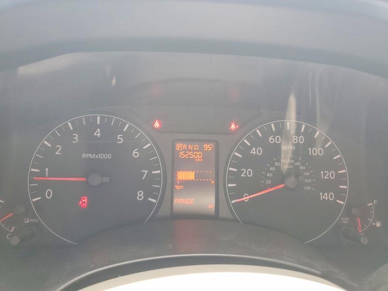 59318086 :رقم المزاد ، 1N6BF0KY5GN813323 vin ، 2016 Nissan Nv مزاد بيع
