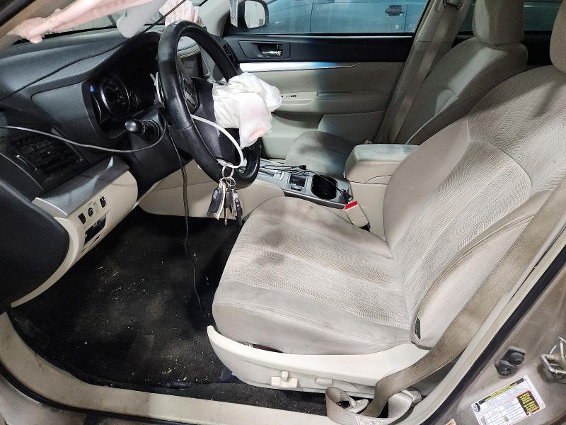 62640726 :رقم المزاد ، 4S4BRBDC3E3244631 vin ، 2014 Subaru Outback مزاد بيع
