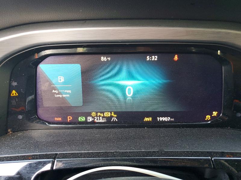 Продажа на аукционе авто 2024 Volkswagen Atlas Cross Sport, vin: 1V2JE2CA3RC245794, номер лота: 61082556