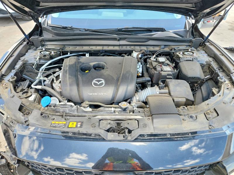 Продажа на аукционе авто 2024 Mazda Cx-50, vin: 7MMVABAM2RN244460, номер лота: 59727226