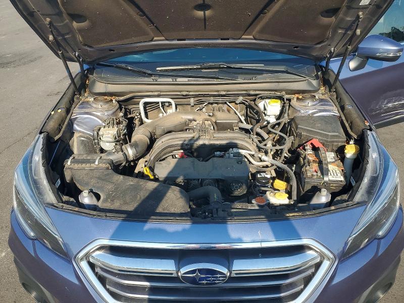 61553716 :رقم المزاد ، 4S4BSAHC8J3224944 vin ، 2018 Subaru Outback مزاد بيع