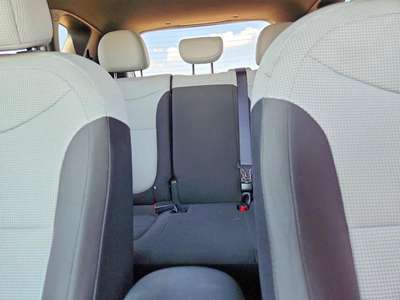 2018 Kia Soul მანქანა იყიდება აუქციონზე, vin: KNDJN2A21J7596939, აუქციონის ნომერი: 60976116