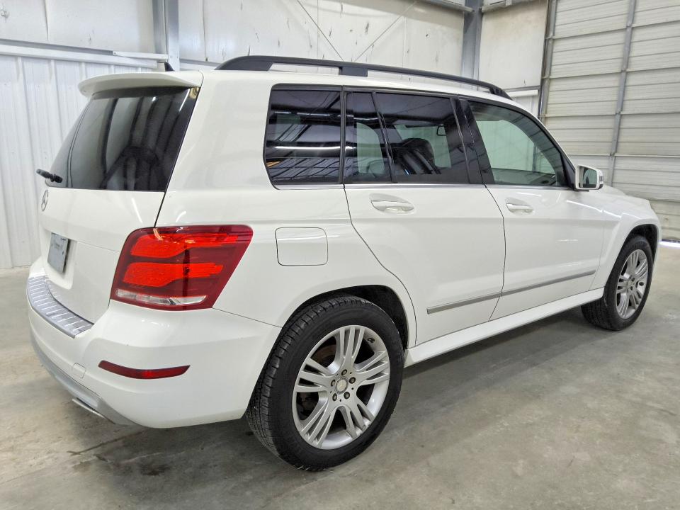 2013 Mercedes-benz Glk მანქანა იყიდება აუქციონზე, vin: WDCGG5HBXDG017733, აუქციონის ნომერი: 61843666