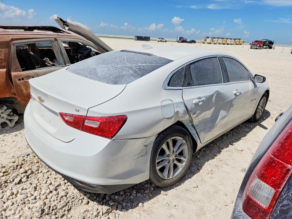 Продажа на аукционе авто 2017 Chevrolet Malibu, vin: 1G1ZE5ST3HF223034, номер лота: 52317616