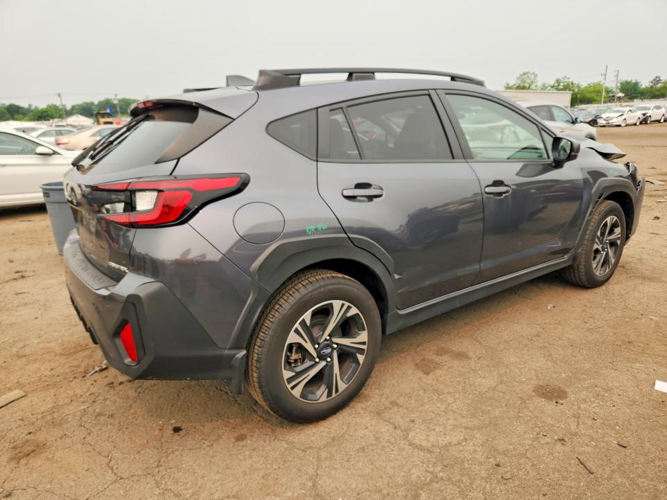 Продажа на аукционе авто 2024 Subaru Crosstrek, vin: JF2GUADCXRH374046, номер лота: 60654806