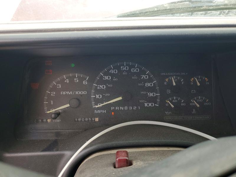 Продажа на аукционе авто 1998 Gmc Sierra, vin: 1GTEC19M4WR511451, номер лота: 62140056