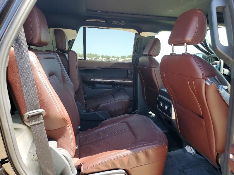 60601586 :رقم المزاد ، 1FMJU1K88REA49184 vin ، 2024 Ford Expedition مزاد بيع