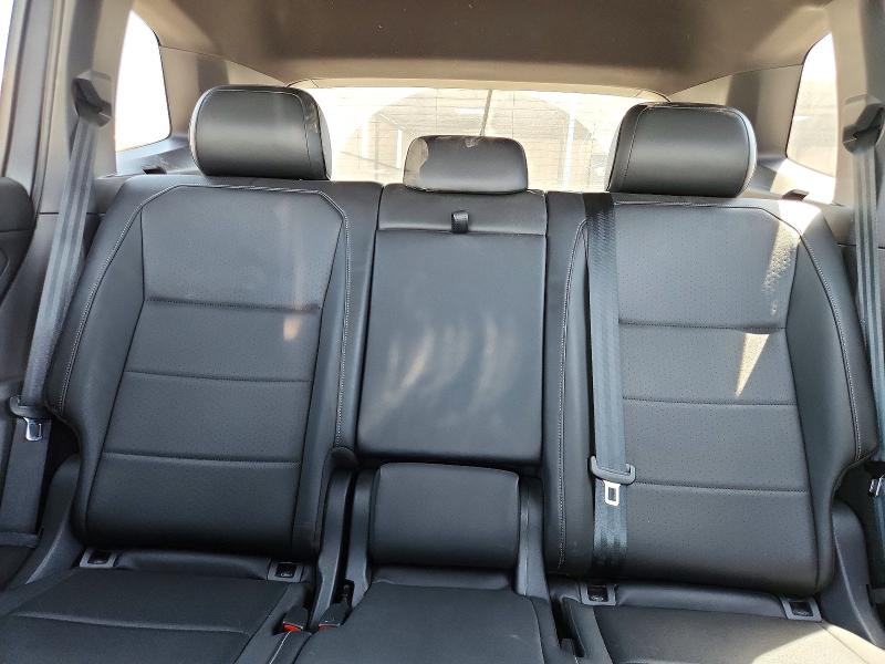 Продаж на аукціоні авто 2019 Volkswagen Tiguan, vin: 3VV2B7AX5KM025808, номер лоту: 61900256