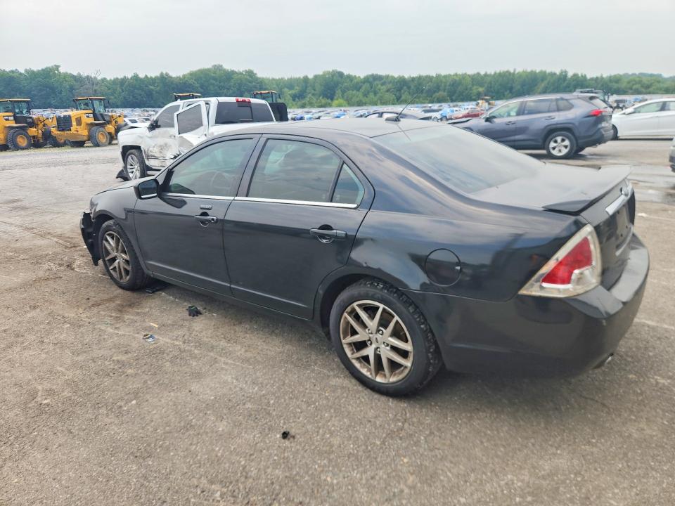 2010 Ford Fusion მანქანა იყიდება აუქციონზე, vin: 3FAHP0JG9AR119909, აუქციონის ნომერი: 63565456