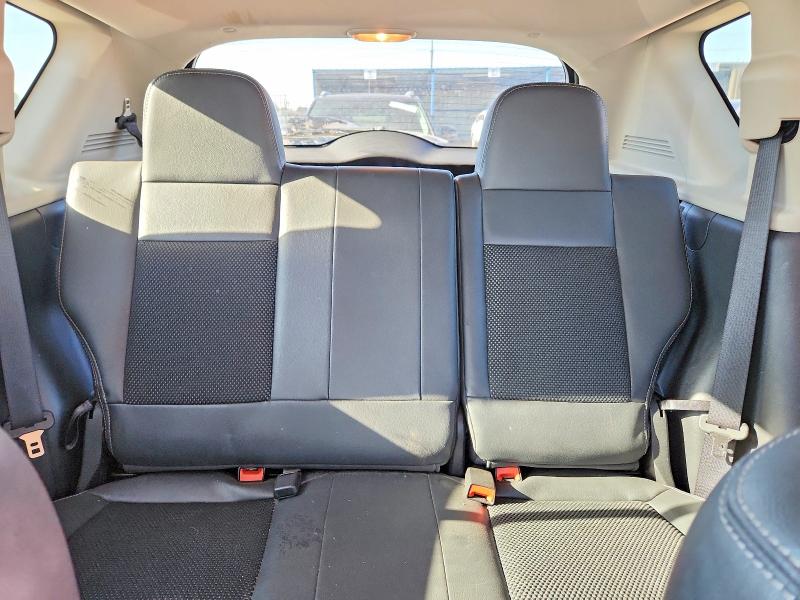 2016 Jeep Compass მანქანა იყიდება აუქციონზე, vin: 1C4NJDEB0GD542237, აუქციონის ნომერი: 61754626