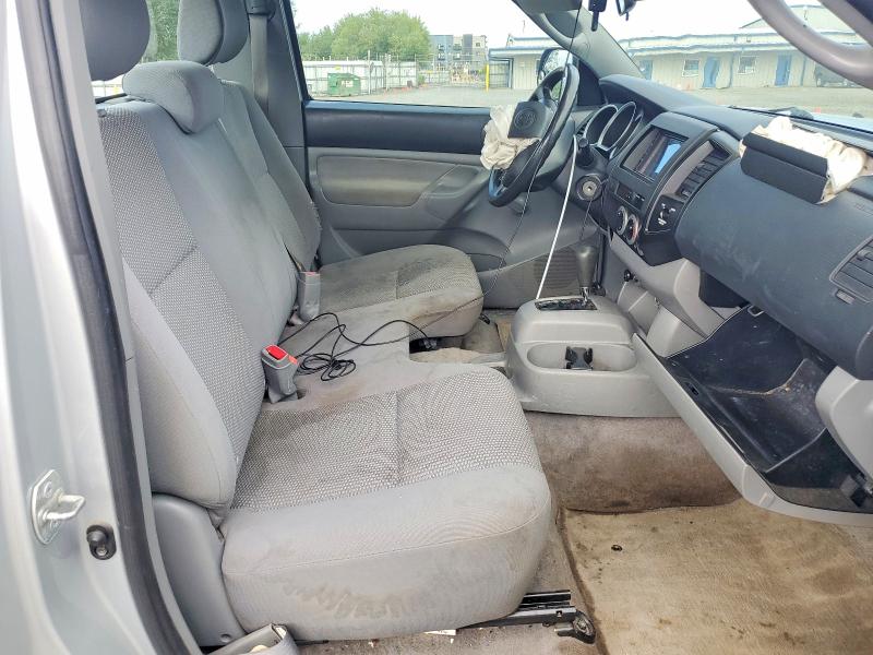 2006 Toyota Tacoma მანქანა იყიდება აუქციონზე, vin: 5TENX22N56Z301264, აუქციონის ნომერი: 62772176