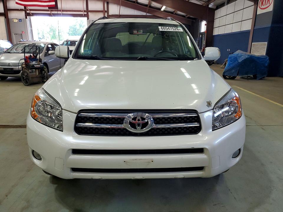 Aukcja sprzedaży 2007 Toyota Rav4, vin: JTMBD31V675106149, numer aukcji: 60547526