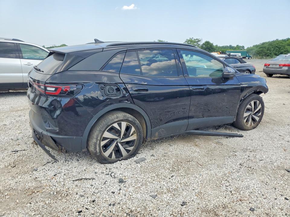Продаж на аукціоні авто 2023 Volkswagen Id.4, vin: 1V2CMPE81PC013856, номер лоту: 85965245