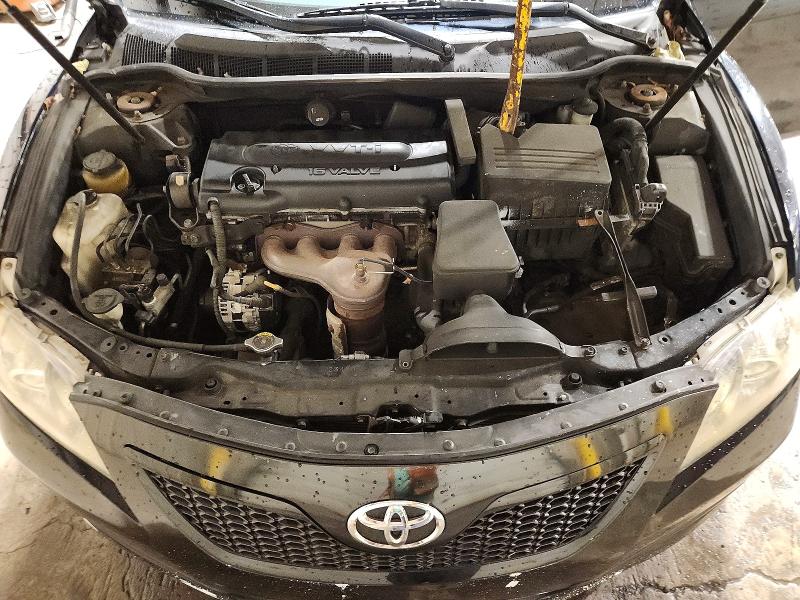 2009 Toyota Camry მანქანა იყიდება აუქციონზე, vin: 4T1BE46K79U277563, აუქციონის ნომერი: 62537136