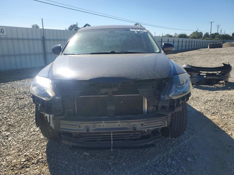 Продажа на аукционе авто 2014 Mazda Cx-9, vin: JM3TB2DV2E0435626, номер лота: 61821396