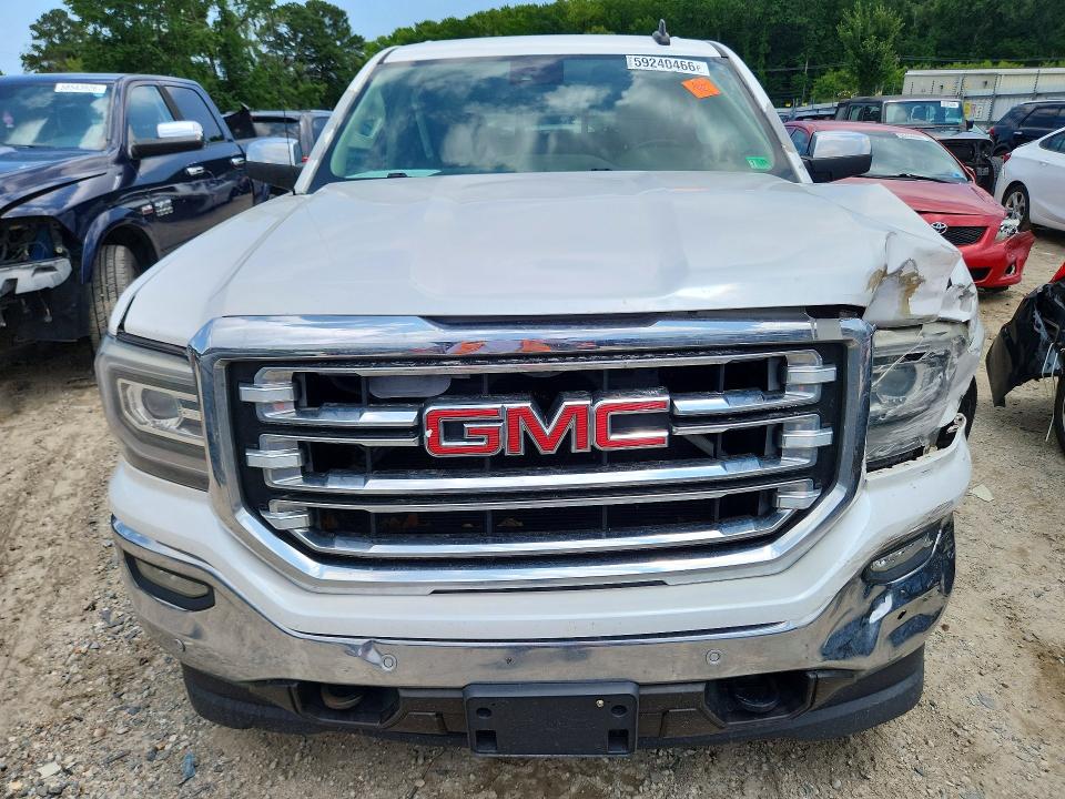Aukcja sprzedaży 2016 Gmc Sierra, vin: 3GTU2NEC6GG230028, numer aukcji: 59240466